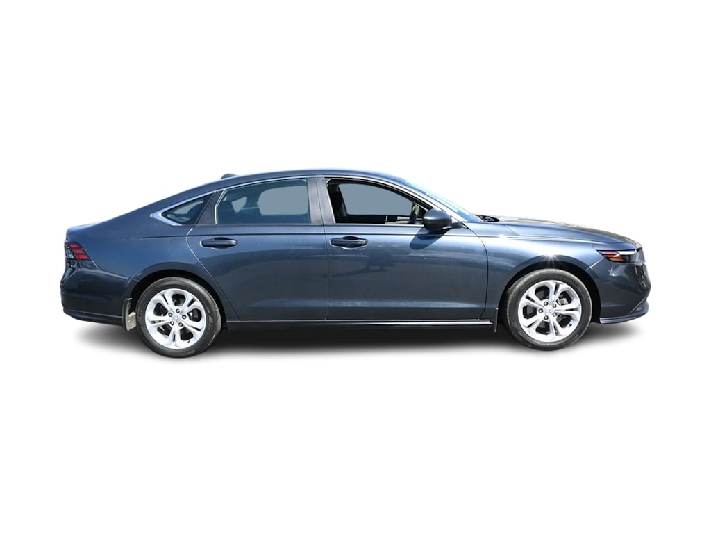 Thumbnail: 2024 Honda Accord - 18