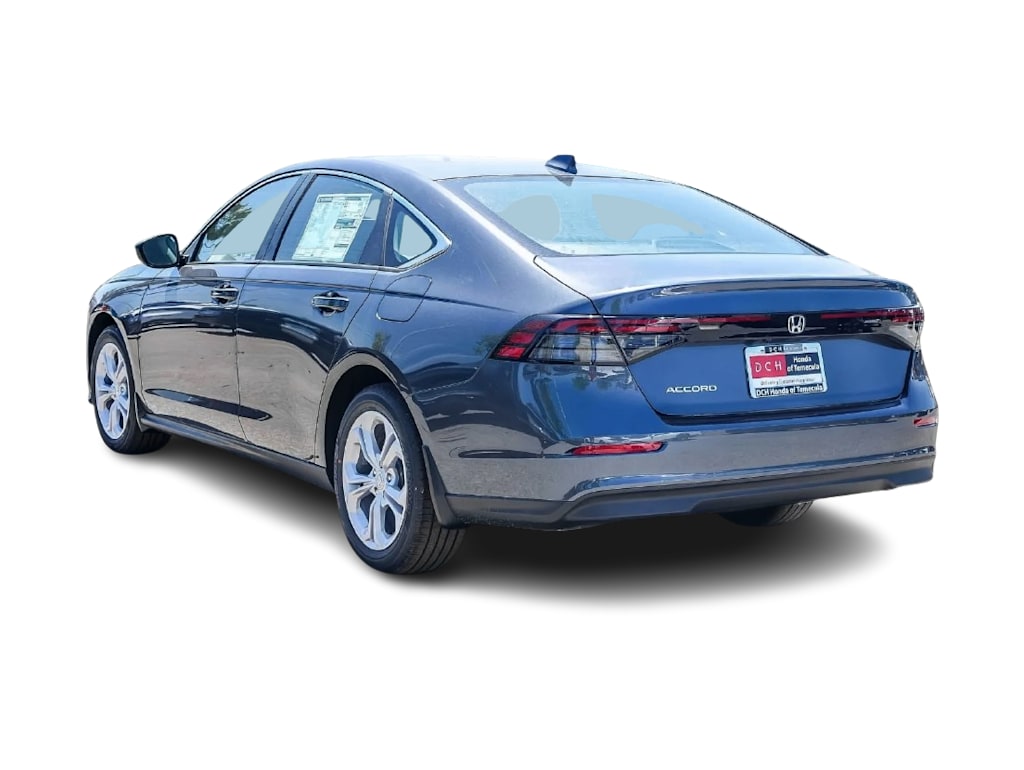 Thumbnail: 2026 Honda Accord - 3
