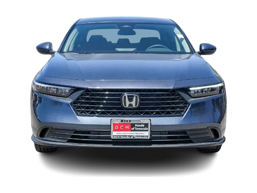 Thumbnail: 2026 Honda Accord - 5