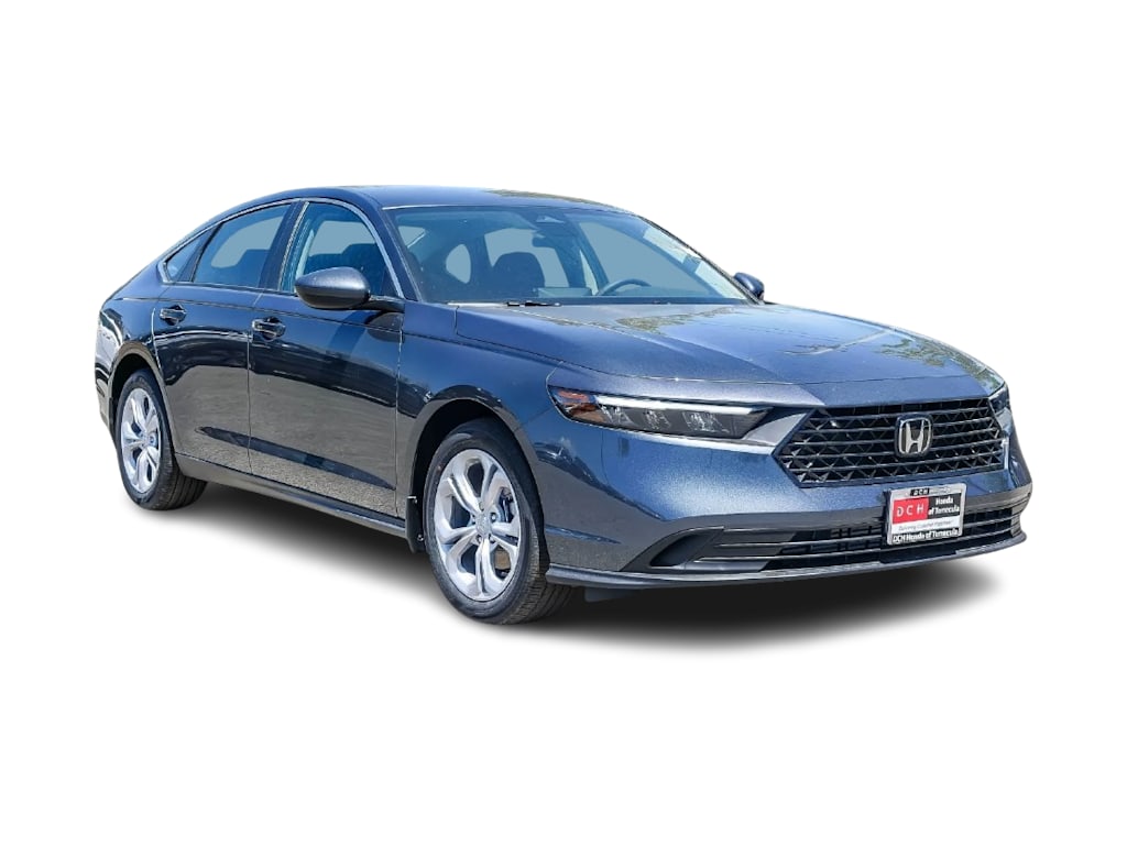 Thumbnail: 2026 Honda Accord - 16