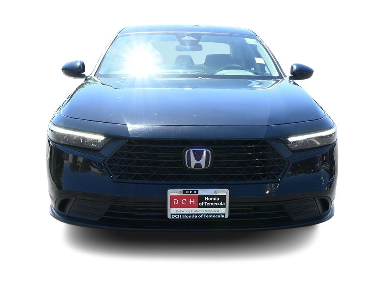 Thumbnail: 2024 Honda Accord - 5