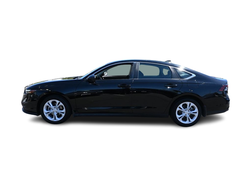 Thumbnail: 2024 Honda Accord - 3