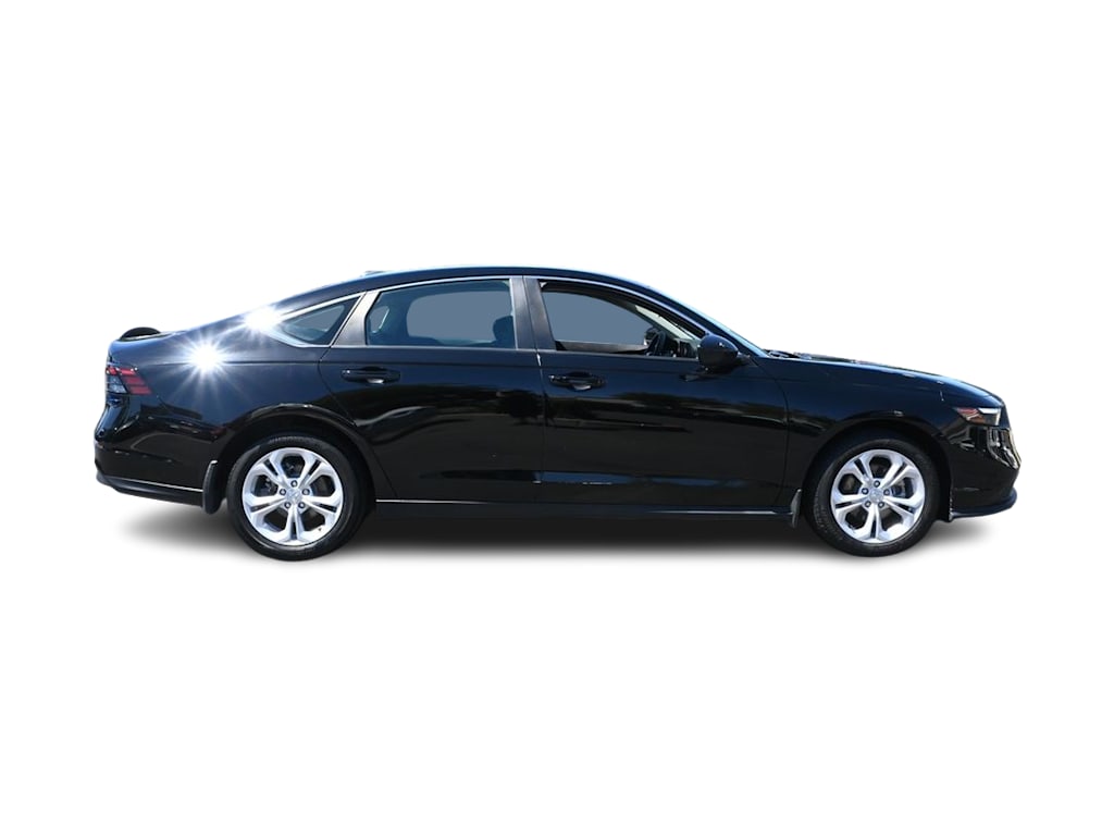 Thumbnail: 2024 Honda Accord - 18
