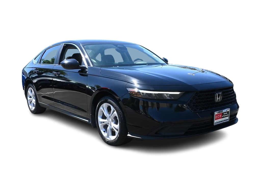 Thumbnail: 2024 Honda Accord - 17