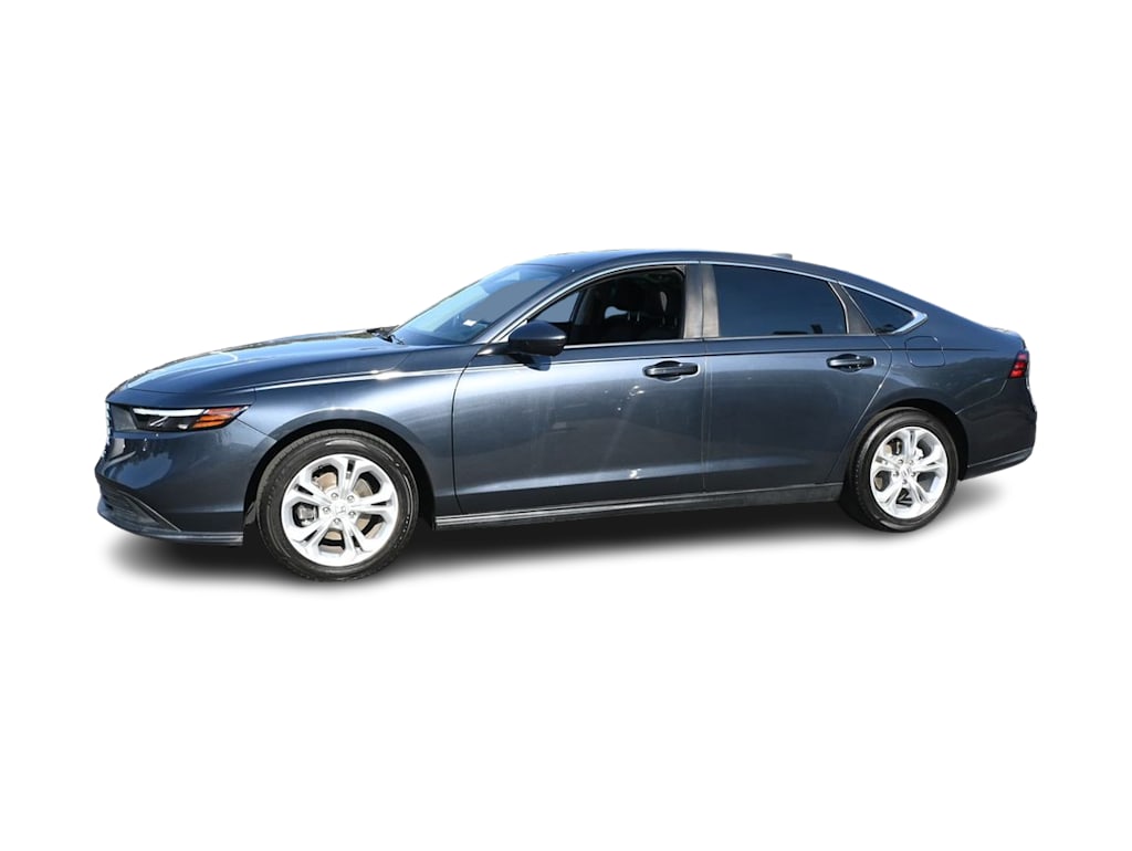 Thumbnail: 2024 Honda Accord - 3