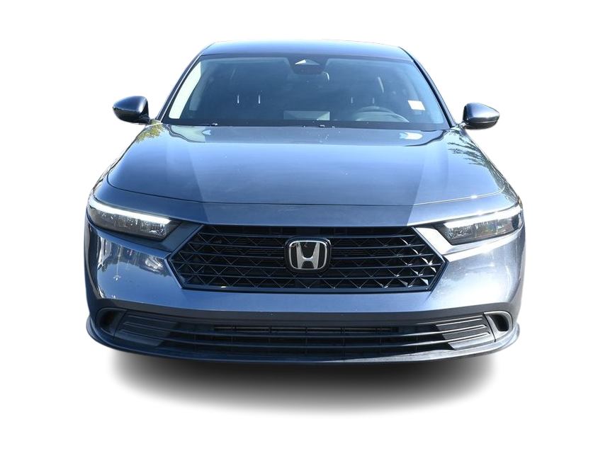 Thumbnail: 2024 Honda Accord - 5
