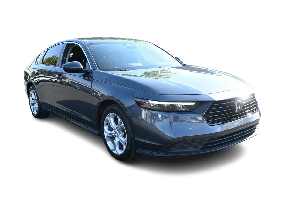 Thumbnail: 2024 Honda Accord - 17
