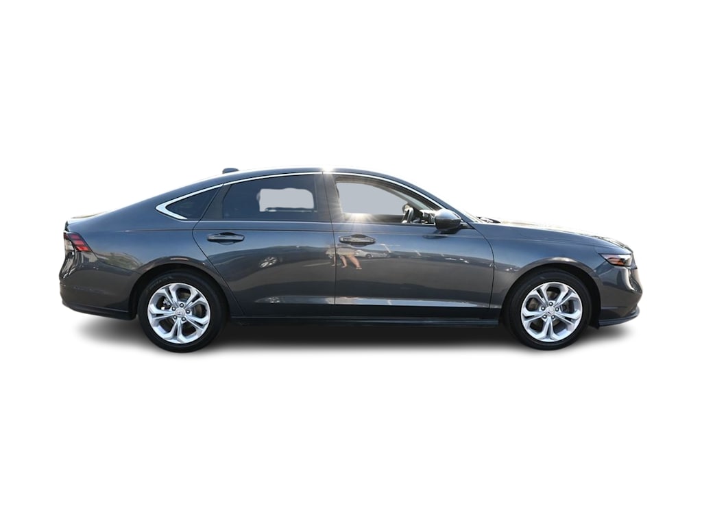 Thumbnail: 2024 Honda Accord - 18