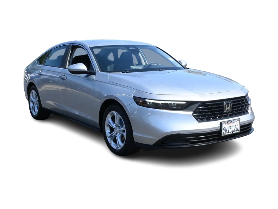 Thumbnail: 2024 Honda Accord - 15