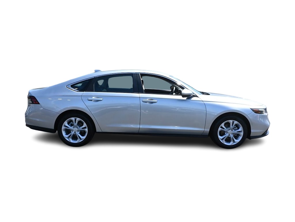 Thumbnail: 2024 Honda Accord - 16