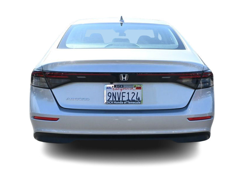 Thumbnail: 2024 Honda Accord - 17