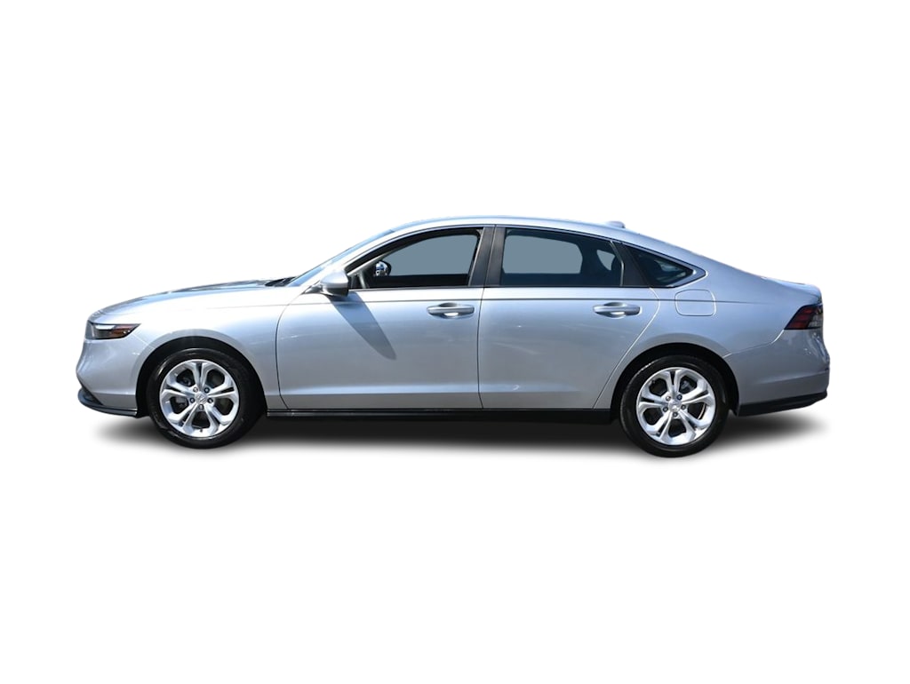 Thumbnail: 2024 Honda Accord - 3