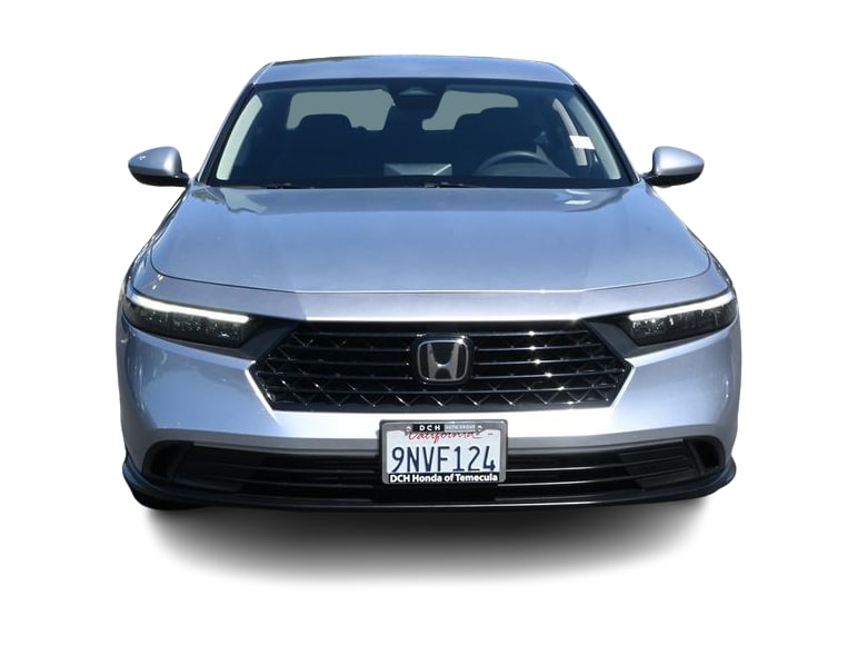 Thumbnail: 2024 Honda Accord - 4