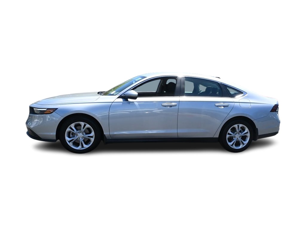 Thumbnail: 2023 Honda Accord - 3