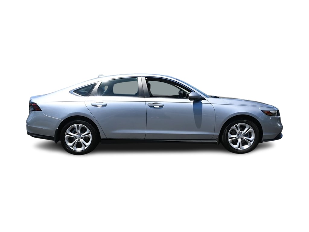 Thumbnail: 2023 Honda Accord - 18