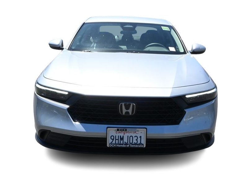 Thumbnail: 2023 Honda Accord - 5
