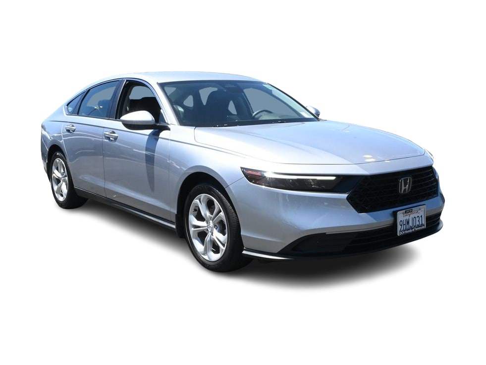 Thumbnail: 2023 Honda Accord - 17