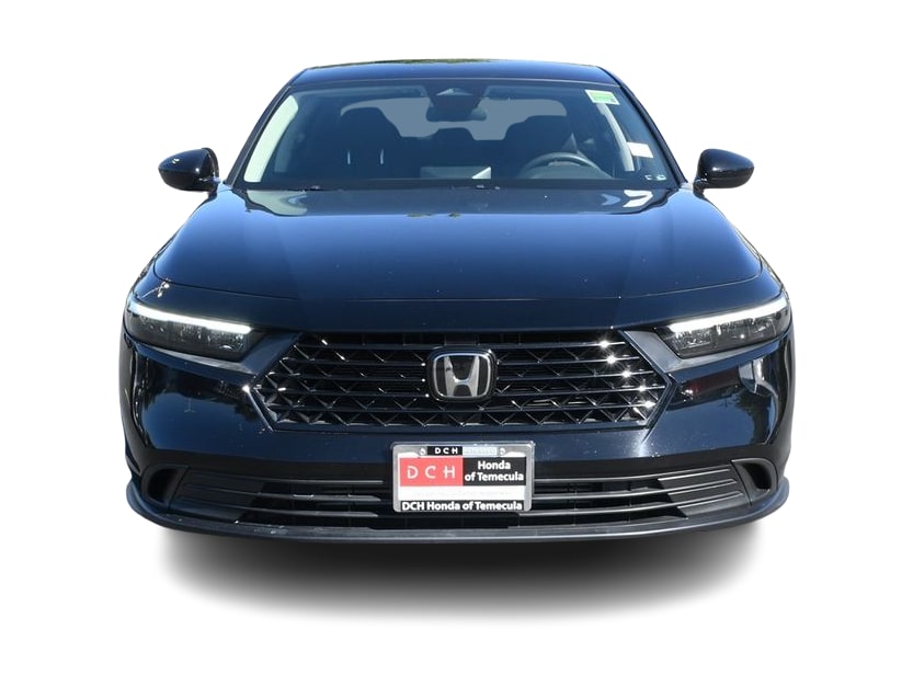 Thumbnail: 2024 Honda Accord - 5