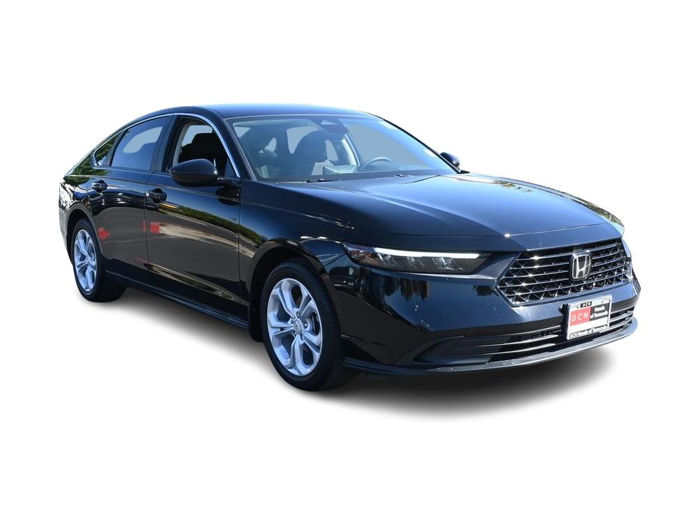 Thumbnail: 2024 Honda Accord - 17