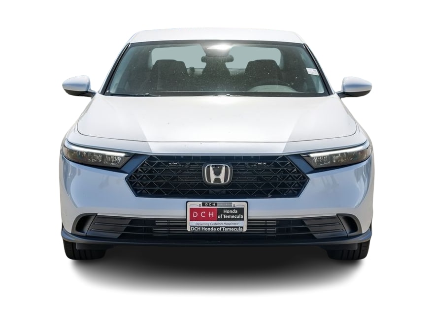 Thumbnail: 2026 Honda Accord - 18