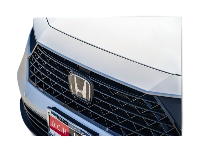 Thumbnail: 2026 Honda Accord - 17