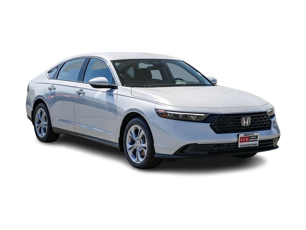 Thumbnail: 2026 Honda Accord - 19