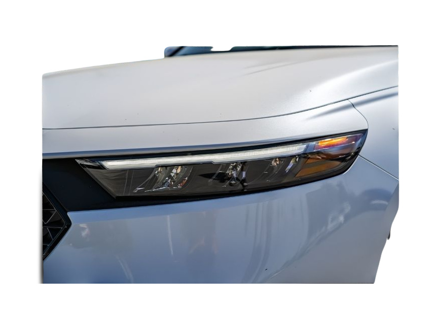 Thumbnail: 2026 Honda Accord - 5