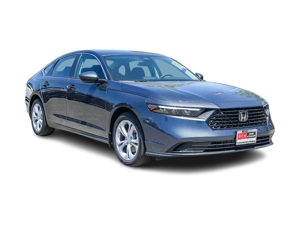 Thumbnail: 2026 Honda Accord - 16