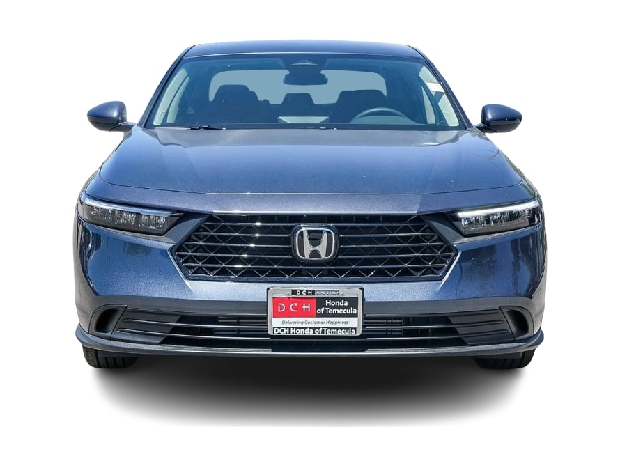 Thumbnail: 2026 Honda Accord - 5