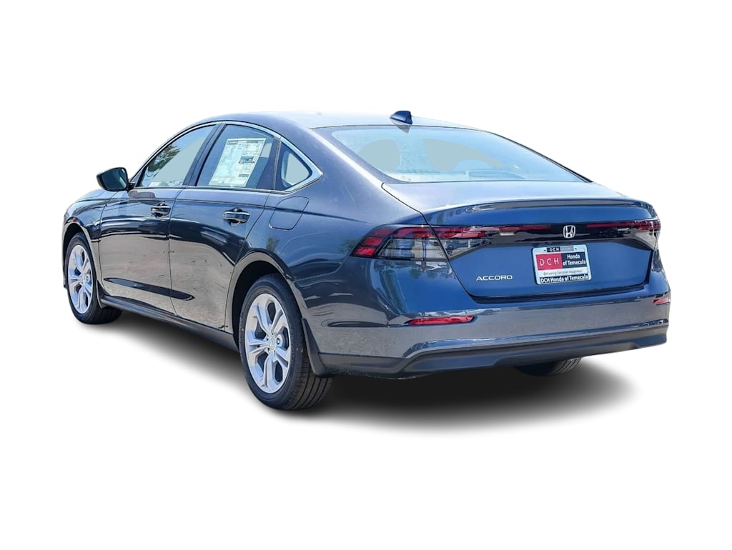 Thumbnail: 2026 Honda Accord - 3