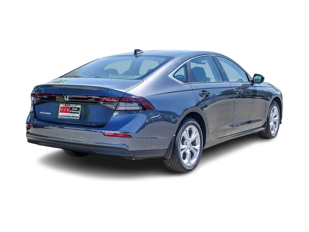 Thumbnail: 2026 Honda Accord - 17