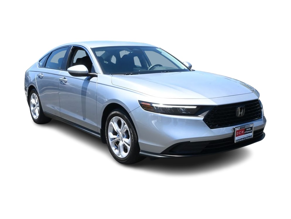 Thumbnail: 2023 Honda Accord - 16