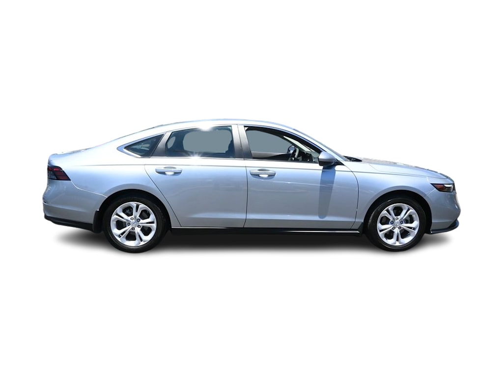 Thumbnail: 2023 Honda Accord - 17