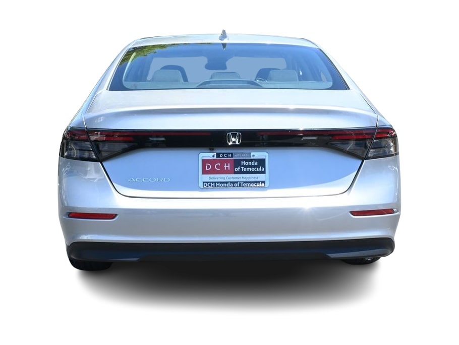 Thumbnail: 2023 Honda Accord - 4