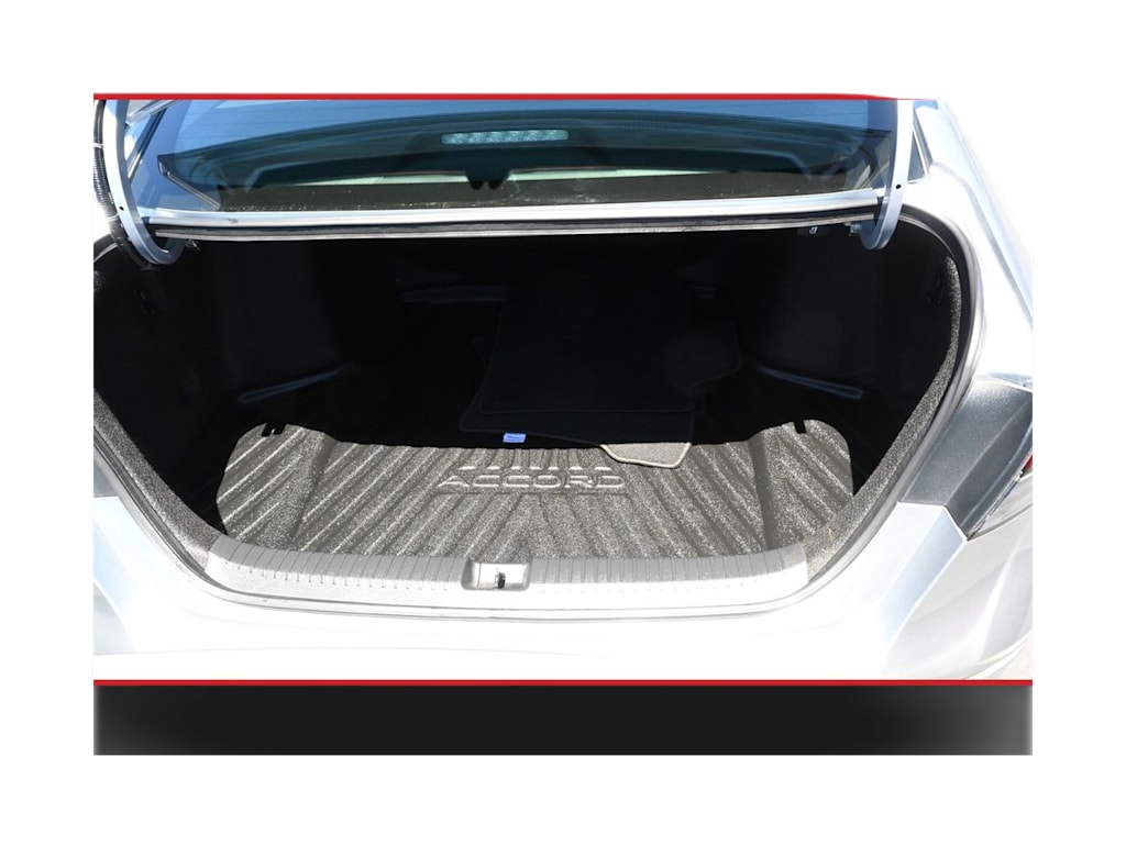 Thumbnail: 2023 Honda Accord - 14