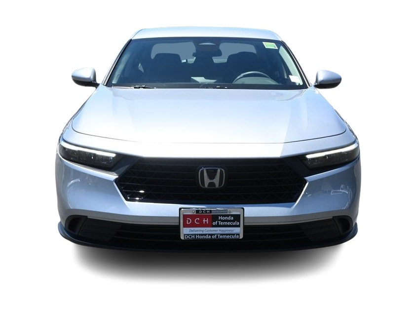 Thumbnail: 2023 Honda Accord - 5