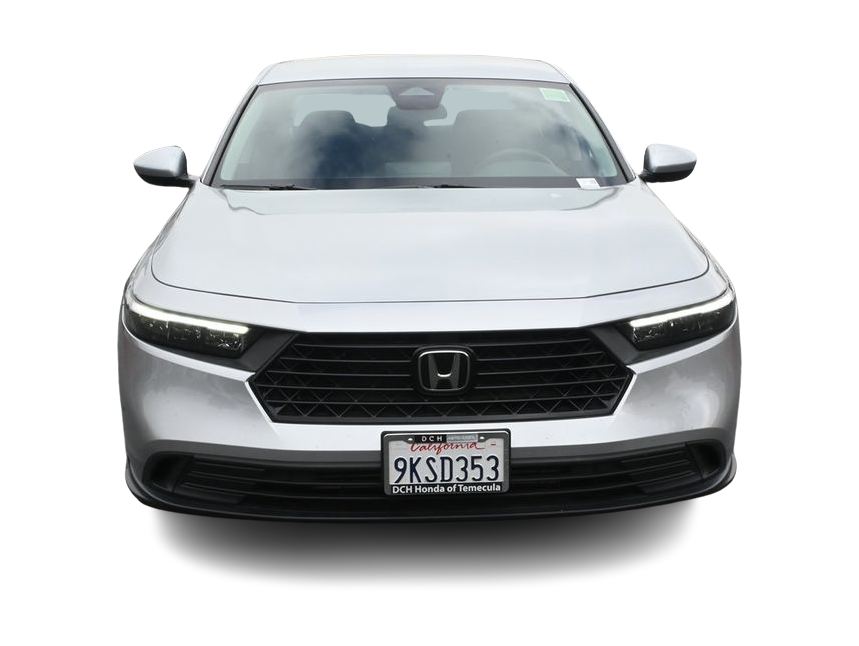 Thumbnail: 2024 Honda Accord - 5
