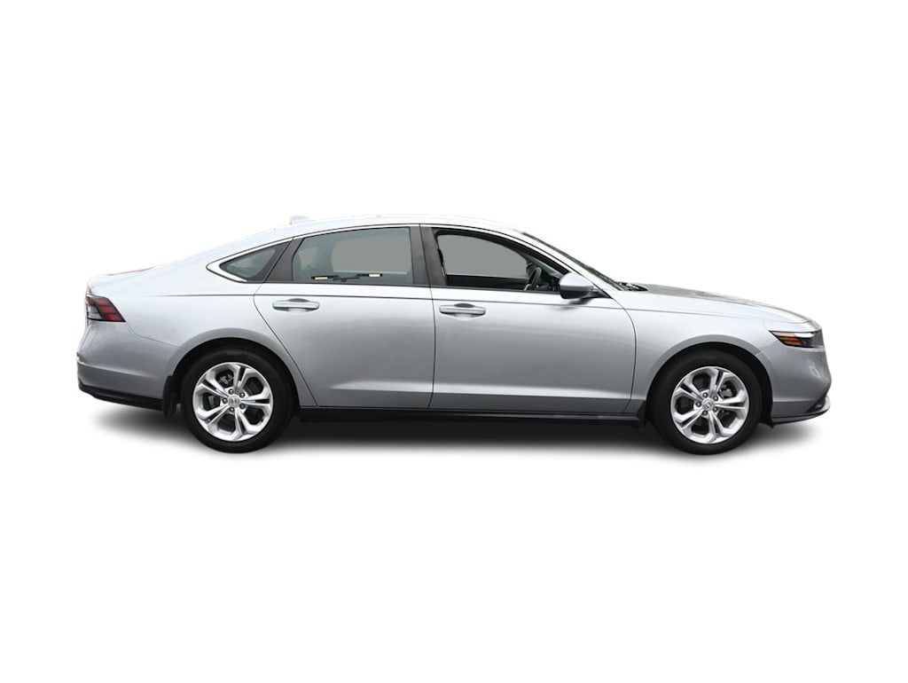 Thumbnail: 2024 Honda Accord - 18