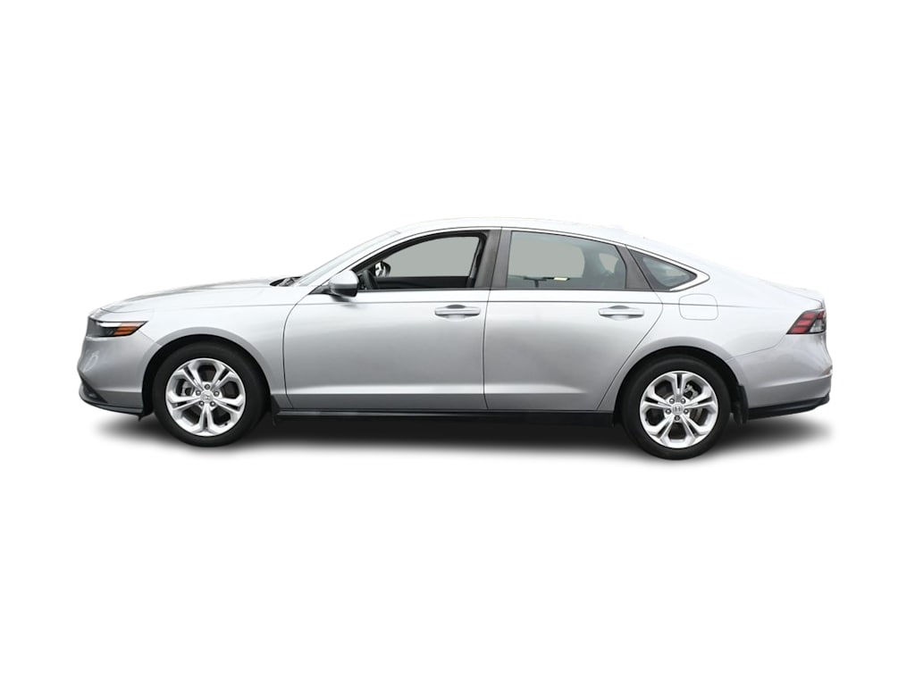 Thumbnail: 2024 Honda Accord - 3