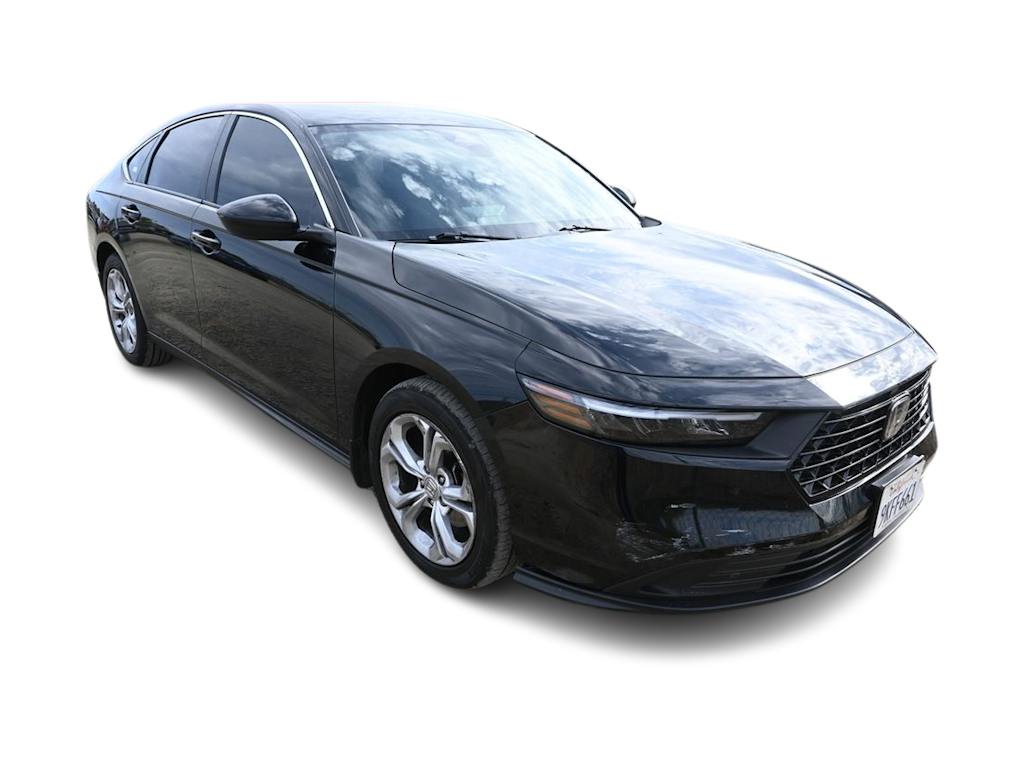 Thumbnail: 2024 Honda Accord - 8