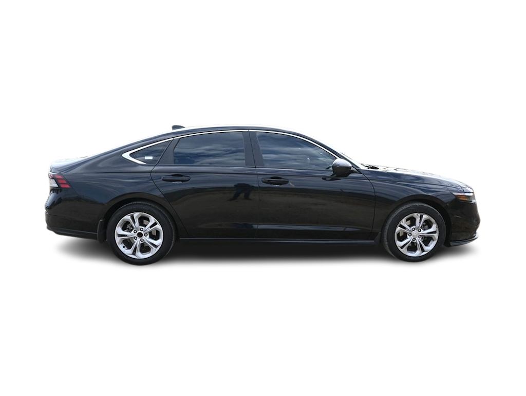 Thumbnail: 2024 Honda Accord - 9