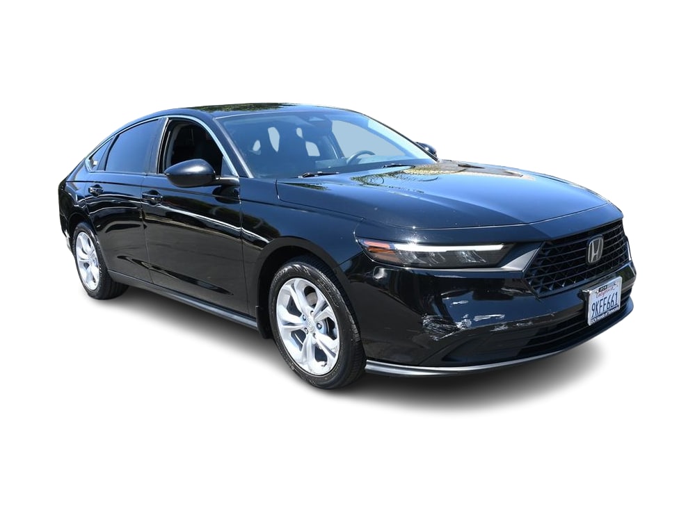 Thumbnail: 2024 Honda Accord - 18