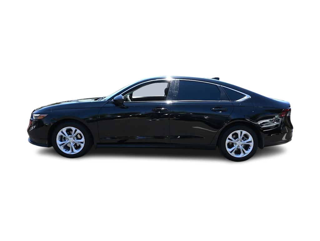 Thumbnail: 2024 Honda Accord - 3