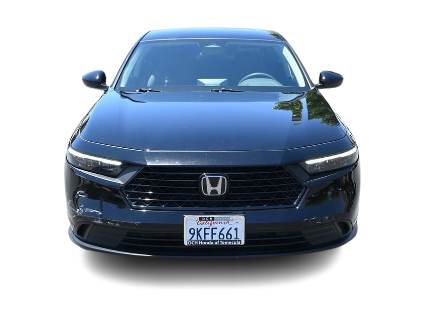 Thumbnail: 2024 Honda Accord - 5