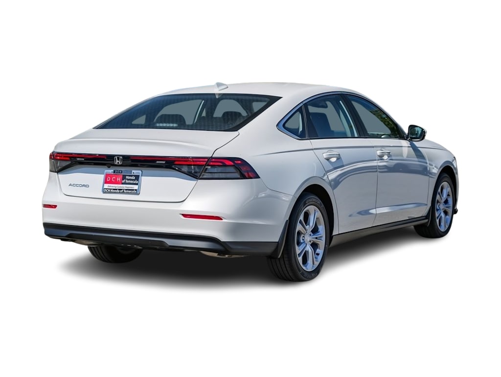 Thumbnail: 2026 Honda Accord - 20