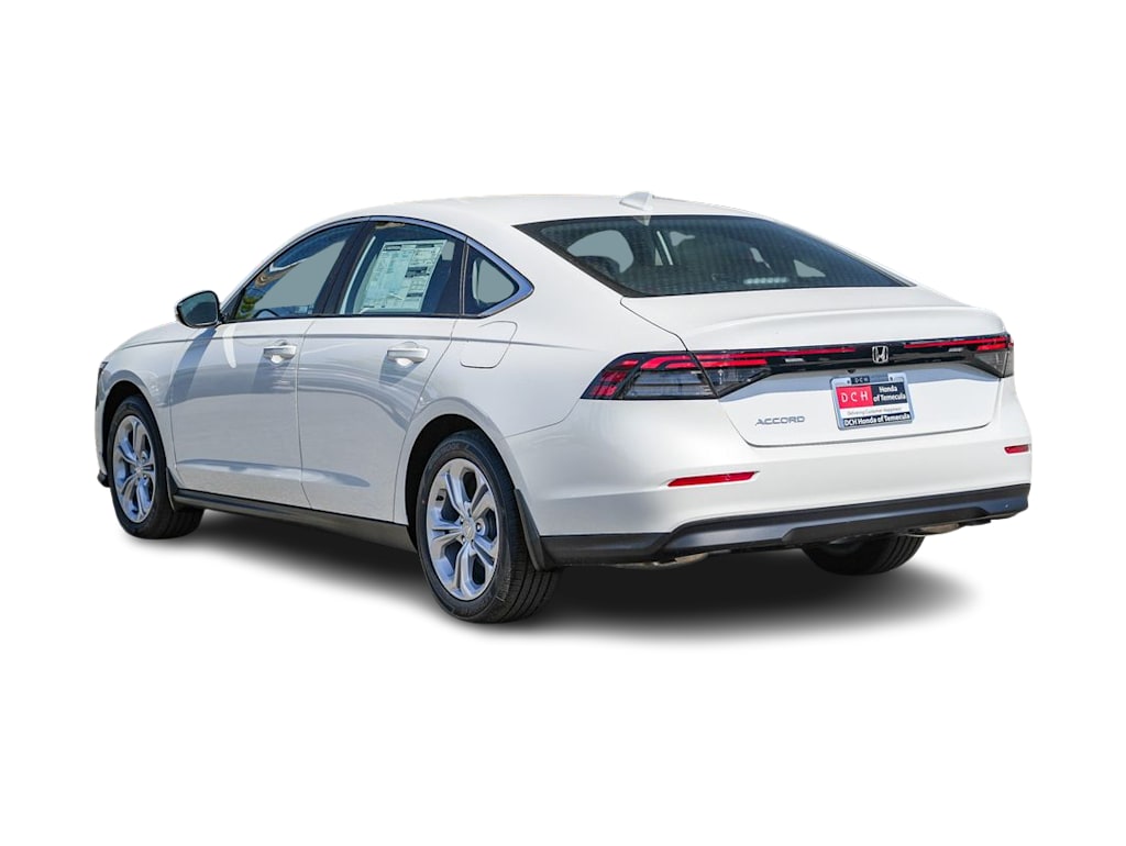 Thumbnail: 2026 Honda Accord - 3