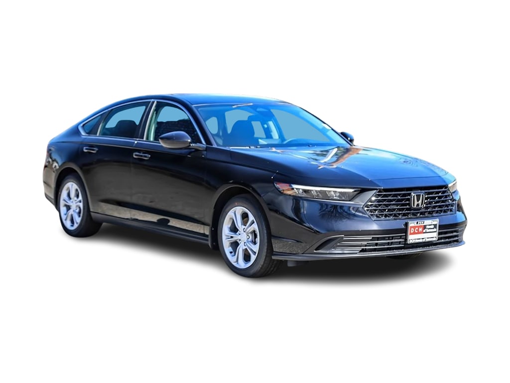 Thumbnail: 2026 Honda Accord - 18