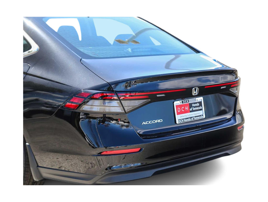 Thumbnail: 2026 Honda Accord - 20