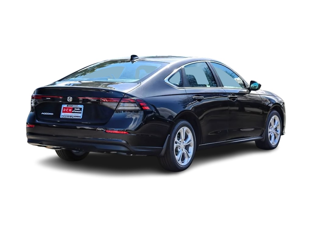 Thumbnail: 2026 Honda Accord - 19
