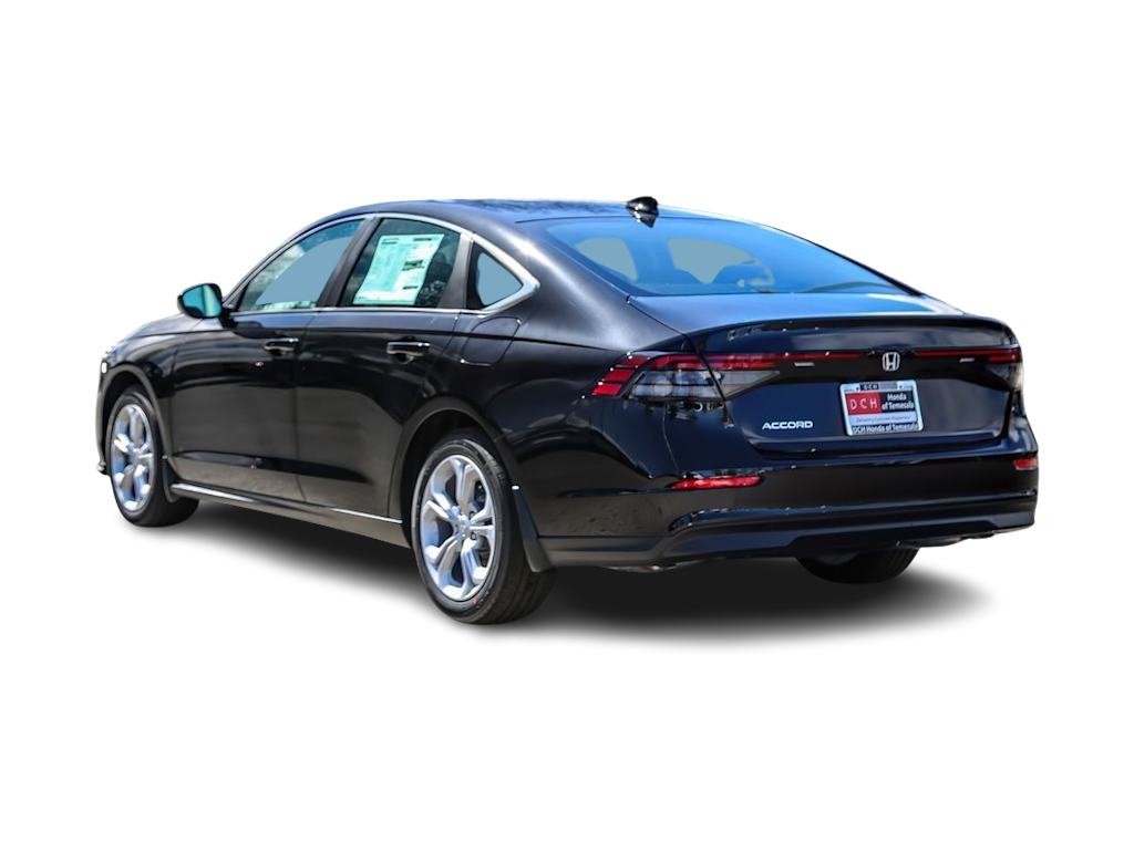 Thumbnail: 2026 Honda Accord - 3